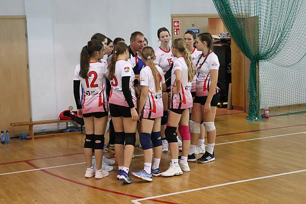 Zapraszamy do Lęborka na siatkarskie emocje