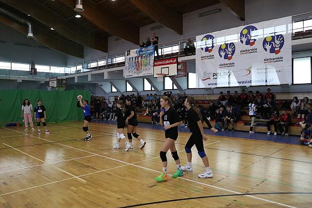 Zapraszamy do Lęborka na siatkarskie emocje