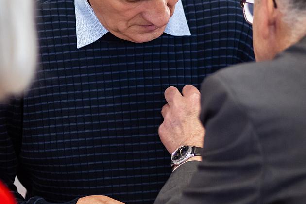 Świętowali 80-lecie pszczelarstwa na Ziemi Lęborskiej