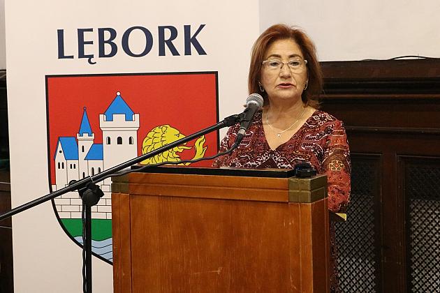 Nagrody dla nauczycieli i dyrektorów z okazji Dnia Edukacji Narodowej