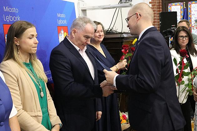 Nagrody dla nauczycieli i dyrektorów z okazji Dnia Edukacji Narodowej