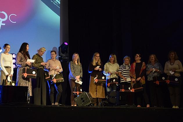 Siła, pasja, działanie – Nagroda Specjalna „Mocy Kobiet” dla trzech liderek