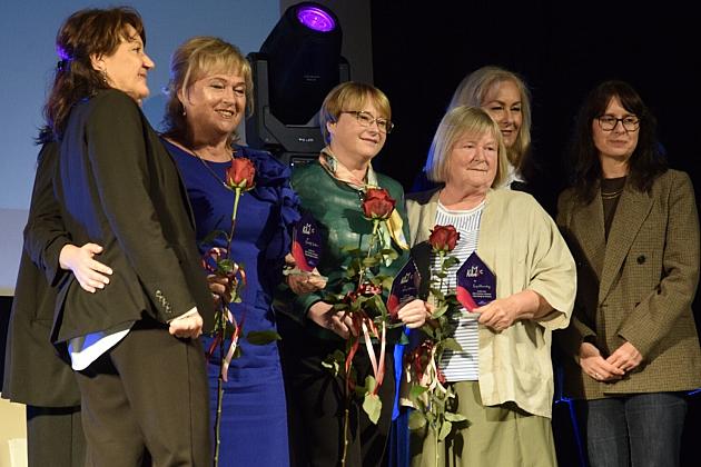 Siła, pasja, działanie – Nagroda Specjalna „Mocy Kobiet” dla trzech liderek