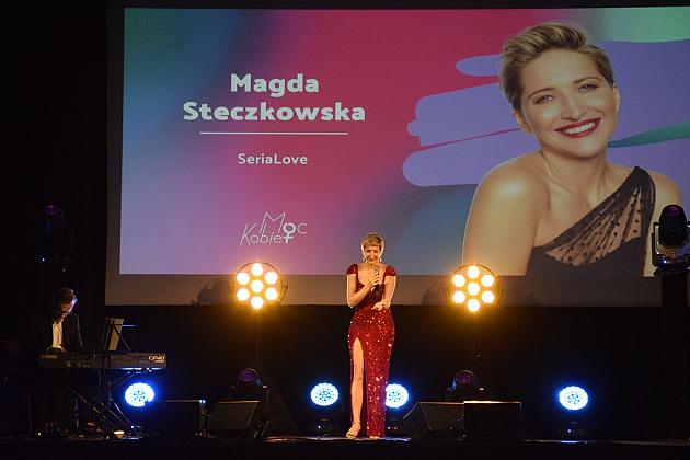 Siła, pasja, działanie – Nagroda Specjalna „Mocy Kobiet” dla trzech liderek