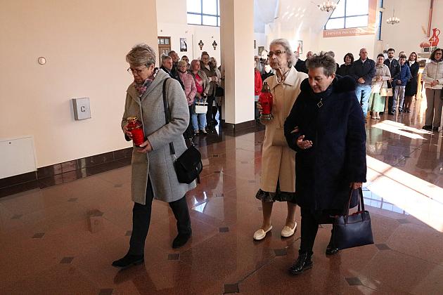 Upamiętnili 76. rocznicę powstania batalionów żołnierzy – górników