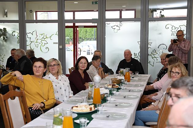 Laury i odznaczenia podczas „Dnia Działkowca” w Lęborku