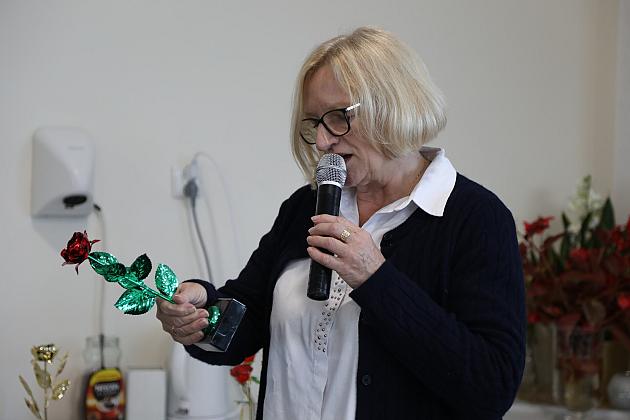 Laury i odznaczenia podczas „Dnia Działkowca” w Lęborku