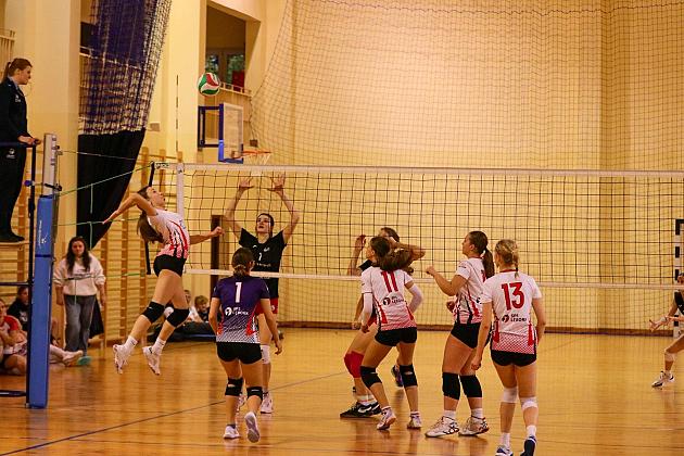 Siatkarski weekend pełen emocji - podsumowanie Maratonu Młodzieży