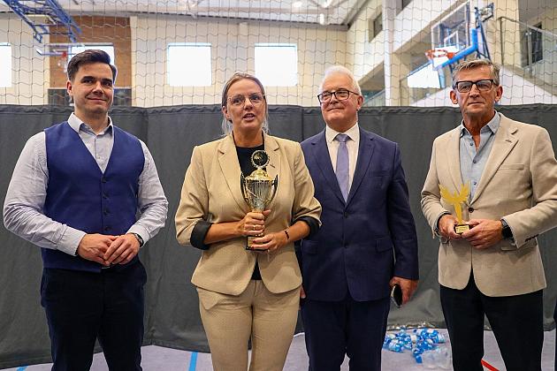 Siatkarski weekend pełen emocji - podsumowanie Maratonu Młodzieży