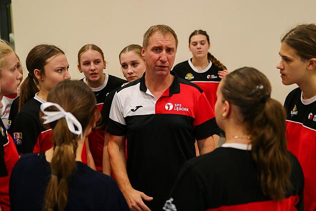 Siatkarski weekend pełen emocji - podsumowanie Maratonu Młodzieży