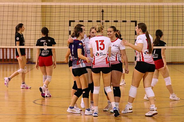 Siatkarski weekend pełen emocji - podsumowanie Maratonu Młodzieży