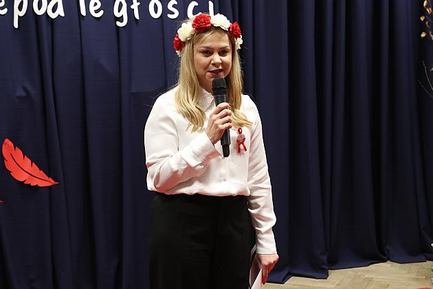 Radośnie i z dumą o Polsce – wieczornica patriotyczna w Przedszkolu nr 6