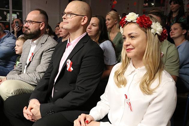 Radośnie i z dumą o Polsce – wieczornica patriotyczna w Przedszkolu nr 6