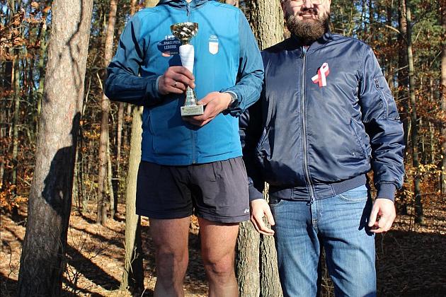 Świętowanie niepodległości na sportowo – 240 uczestników w Biegu o Grand Prix Lęborka