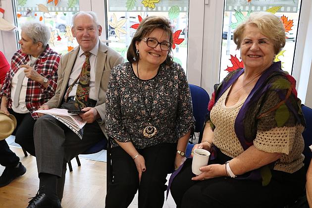 Bal Seniora w rytmie wiejskiej potańcówki