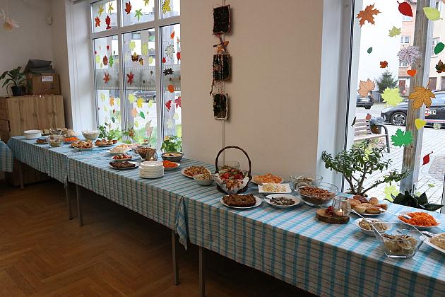 Bal Seniora w rytmie wiejskiej potańcówki