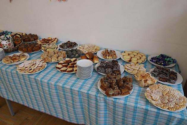 Bal Seniora w rytmie wiejskiej potańcówki