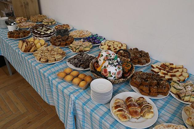 Bal Seniora w rytmie wiejskiej potańcówki