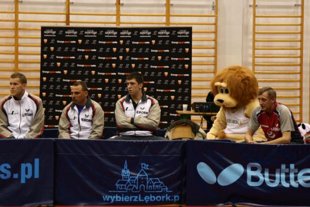 Brawo Pogoń. Dla nas jesteście Mistrzami