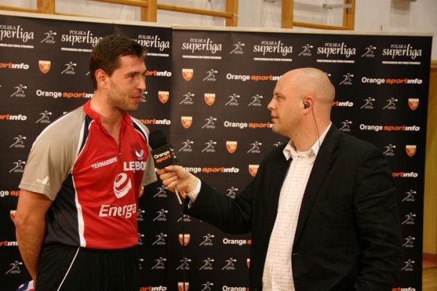 Brawo Pogoń. Dla nas jesteście Mistrzami