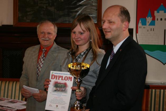 Podsumowanie Biegów o Puchar „Grand-Prix” Lęborka   