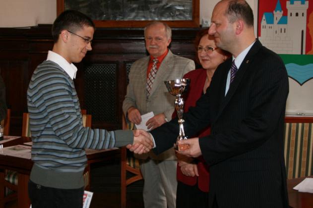 Podsumowanie Biegów o Puchar „Grand-Prix” Lęborka   