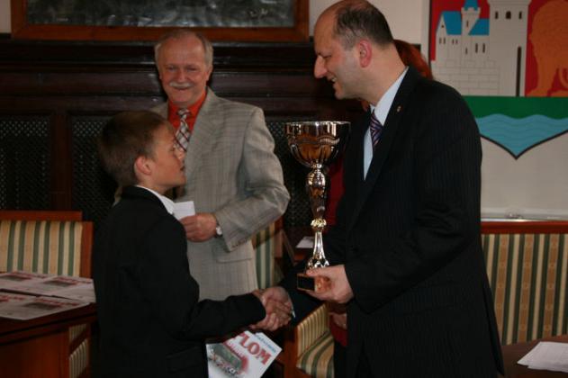 Podsumowanie Biegów o Puchar „Grand-Prix” Lęborka   