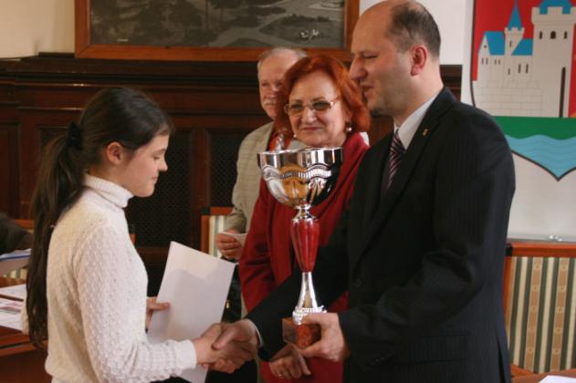 Podsumowanie Biegów o Puchar „Grand-Prix” Lęborka   