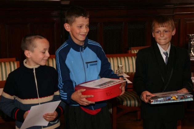 Podsumowanie Biegów o Puchar „Grand-Prix” Lęborka   