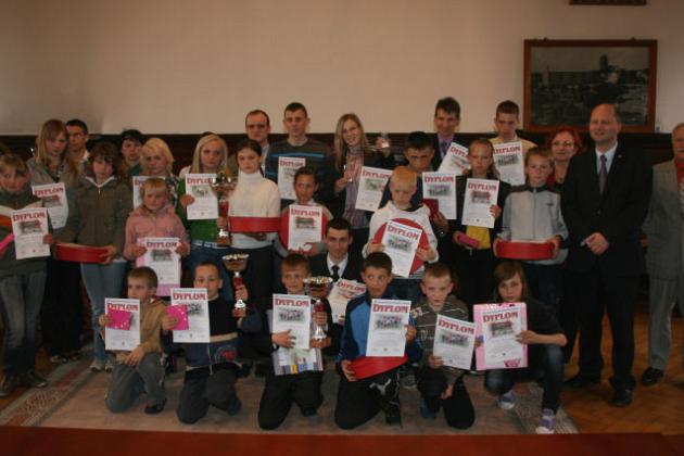 Podsumowanie Biegów o Puchar „Grand-Prix” Lęborka   