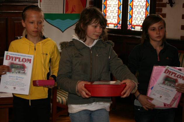 Podsumowanie Biegów o Puchar „Grand-Prix” Lęborka   