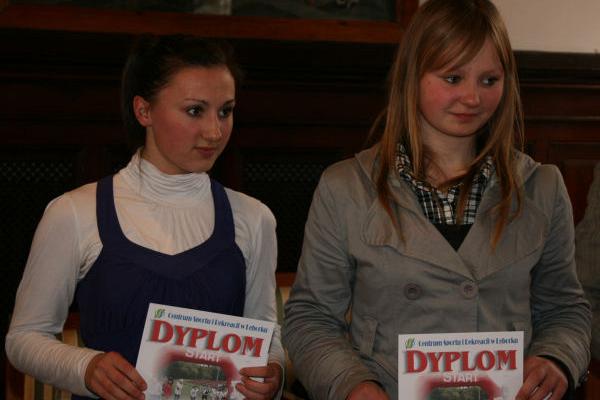 Podsumowanie Biegów o Puchar „Grand-Prix” Lęborka   