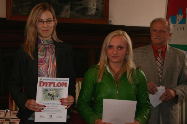 Podsumowanie Biegów o Puchar „Grand-Prix” Lęborka   