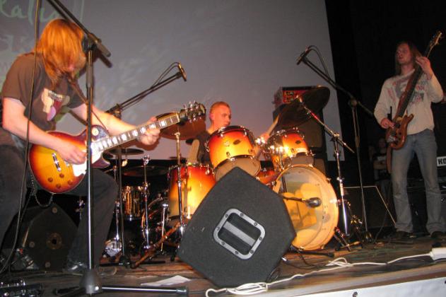 VIII Muzykalia Lęborskie – Wojtek Pilichowski znalazł rodzinę w Lęborku