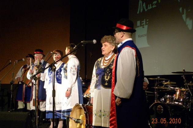 VIII Muzykalia Lęborskie – Wojtek Pilichowski znalazł rodzinę w Lęborku