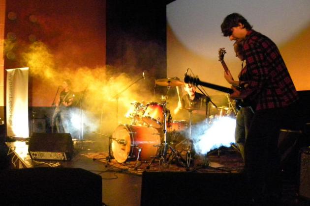 VIII Muzykalia Lęborskie – Wojtek Pilichowski znalazł rodzinę w Lęborku