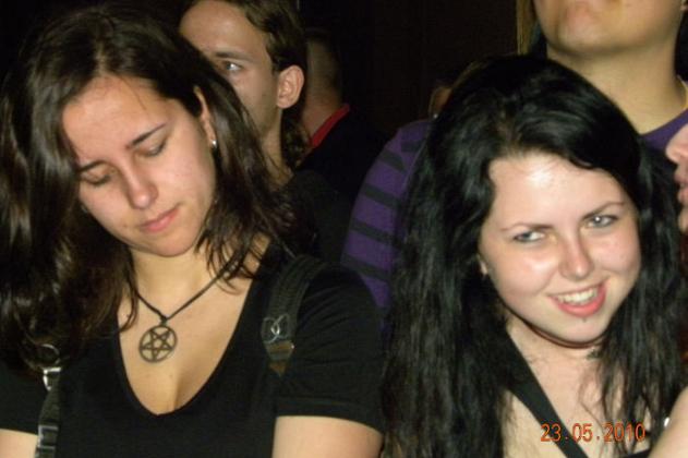 VIII Muzykalia Lęborskie – Wojtek Pilichowski znalazł rodzinę w Lęborku