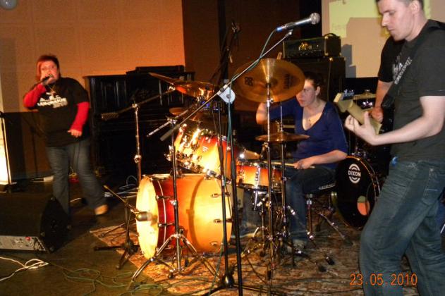 VIII Muzykalia Lęborskie – Wojtek Pilichowski znalazł rodzinę w Lęborku