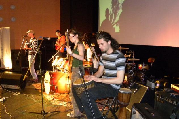 VIII Muzykalia Lęborskie – Wojtek Pilichowski znalazł rodzinę w Lęborku