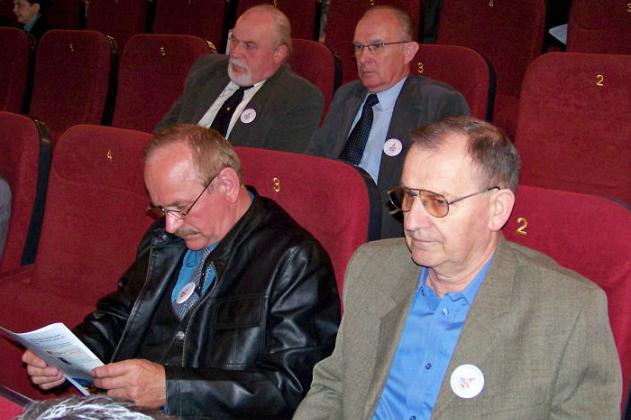 20 lat Samorządu Miasta Lęborka