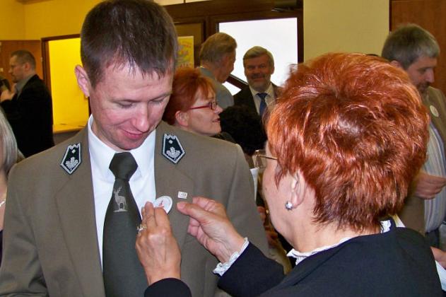 20 lat Samorządu Miasta Lęborka