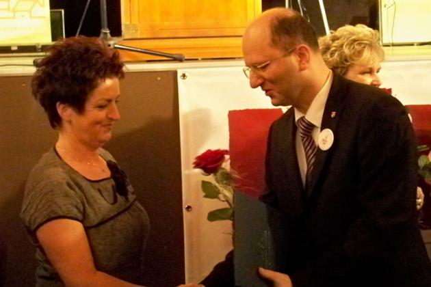 20 lat Samorządu Miasta Lęborka