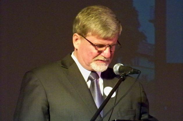 20 lat Samorządu Miasta Lęborka