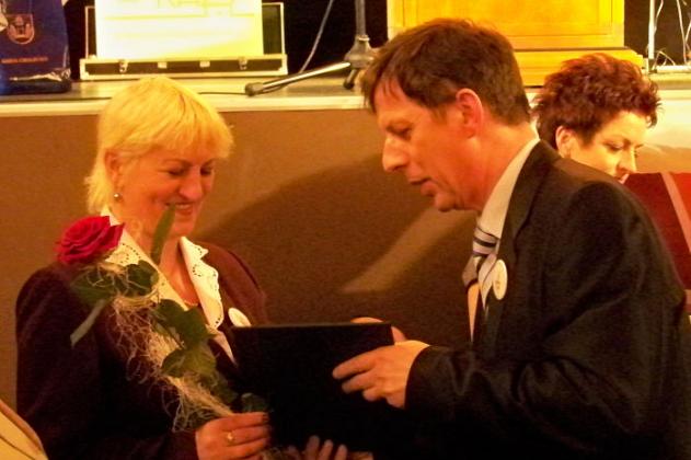 20 lat Samorządu Miasta Lęborka