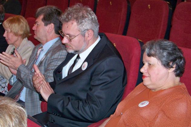 20 lat Samorządu Miasta Lęborka