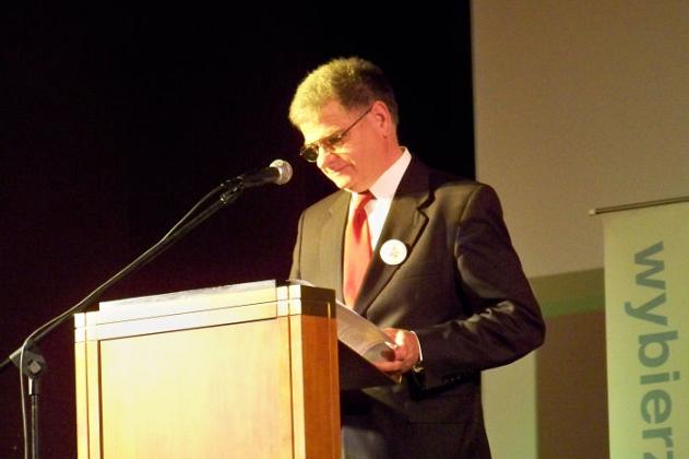 20 lat Samorządu Miasta Lęborka