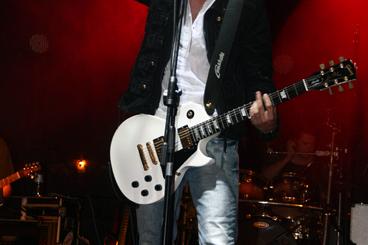 Lęborskie Dni Jakubowe AD 2010 – pod chmurką, ale w gorącej atmosferze