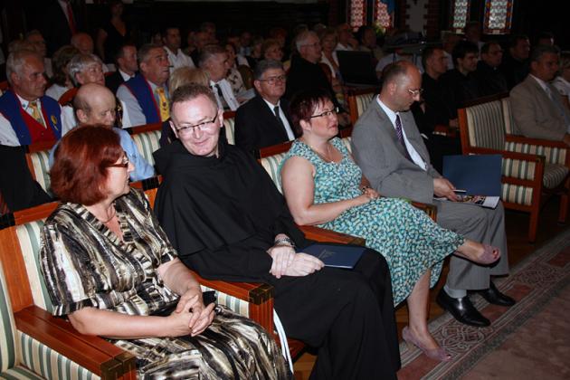 Lęborskie Dni Jakubowe AD 2010 – pod chmurką, ale w gorącej atmosferze