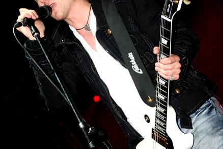 Lęborskie Dni Jakubowe AD 2010 – pod chmurką, ale w gorącej atmosferze