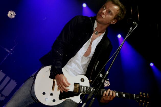 Lęborskie Dni Jakubowe AD 2010 – pod chmurką, ale w gorącej atmosferze